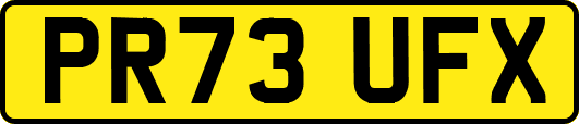 PR73UFX