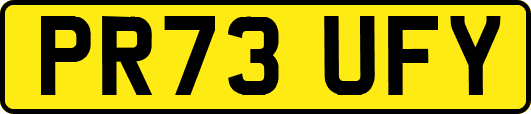 PR73UFY