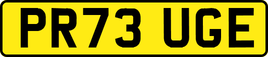 PR73UGE