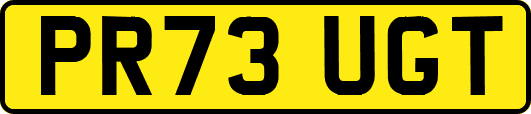 PR73UGT