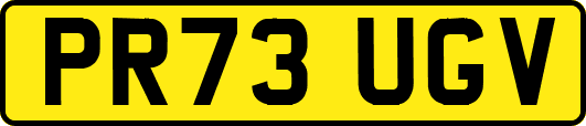 PR73UGV