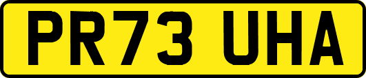 PR73UHA