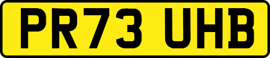 PR73UHB
