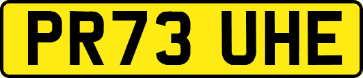 PR73UHE