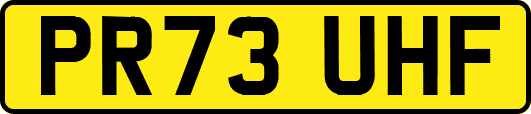 PR73UHF