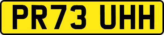 PR73UHH