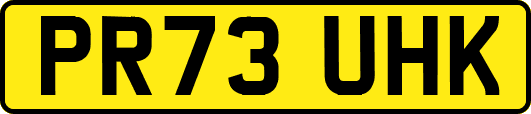 PR73UHK