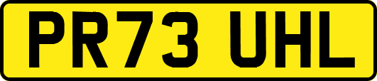 PR73UHL