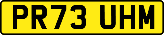 PR73UHM