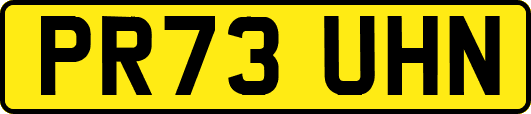 PR73UHN