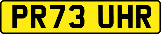 PR73UHR