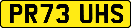 PR73UHS