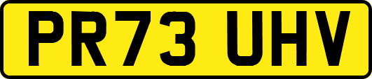 PR73UHV