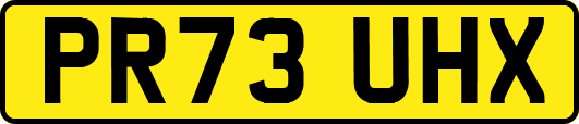 PR73UHX