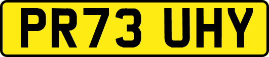 PR73UHY