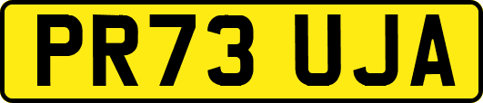 PR73UJA