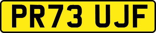 PR73UJF