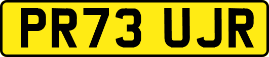 PR73UJR