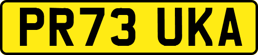 PR73UKA