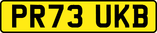 PR73UKB