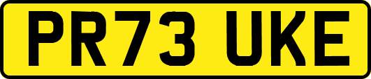 PR73UKE