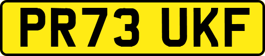 PR73UKF