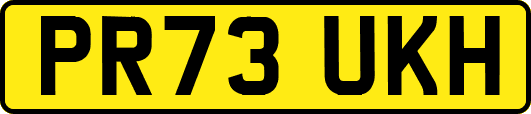 PR73UKH