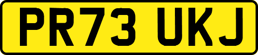 PR73UKJ