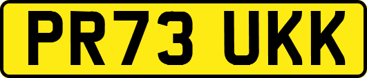 PR73UKK