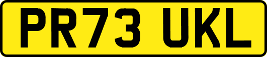 PR73UKL