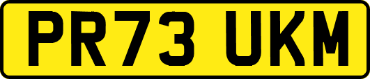 PR73UKM