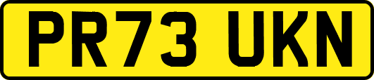 PR73UKN