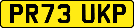 PR73UKP