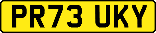 PR73UKY