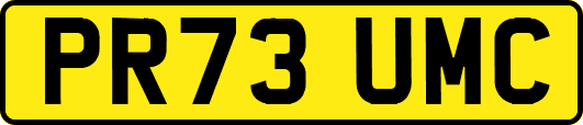 PR73UMC