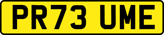 PR73UME