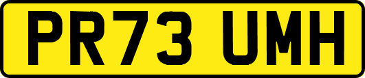 PR73UMH
