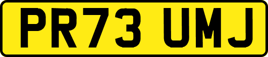 PR73UMJ
