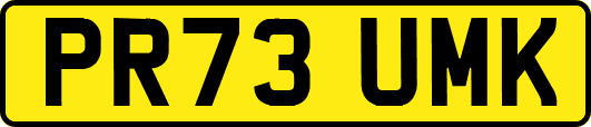 PR73UMK
