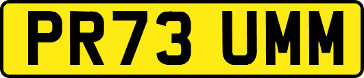 PR73UMM