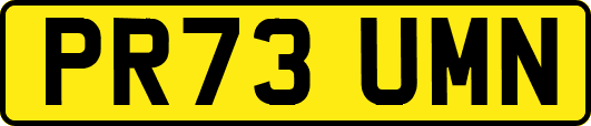 PR73UMN