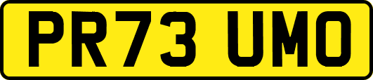 PR73UMO
