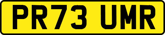 PR73UMR