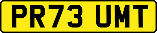 PR73UMT