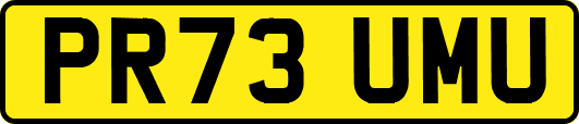 PR73UMU