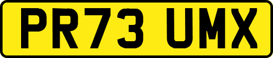 PR73UMX
