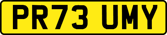 PR73UMY