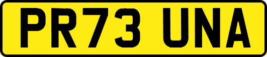 PR73UNA