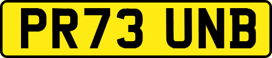 PR73UNB