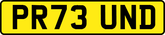 PR73UND